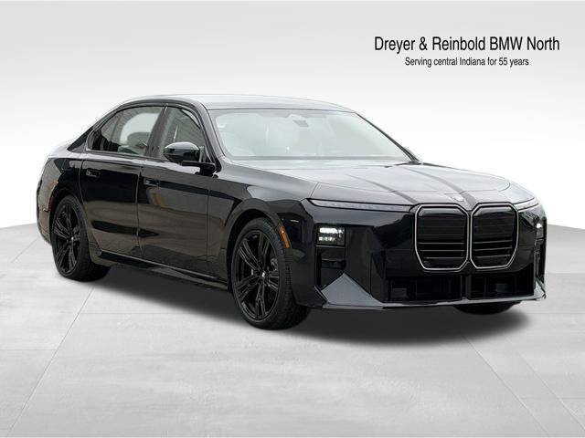 New 2027 BMW 740i xDrive w/ Executive Package AWD/4WD image 9