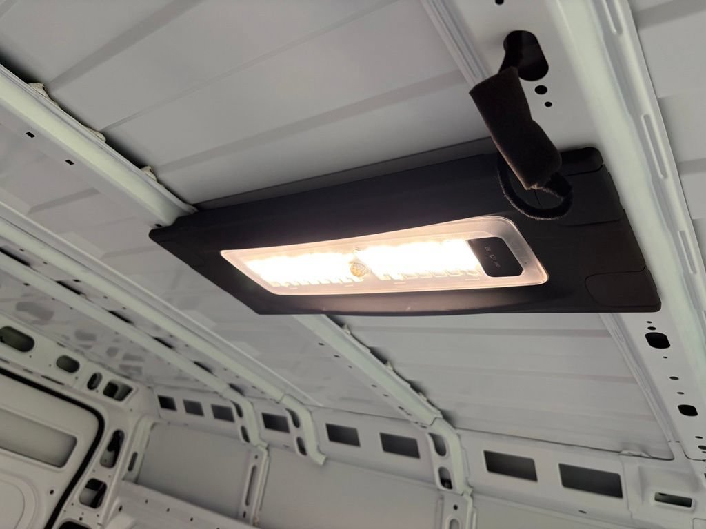 Used 2026 RAM ProMaster 2500 w/ Convenience Group FWD image 36
