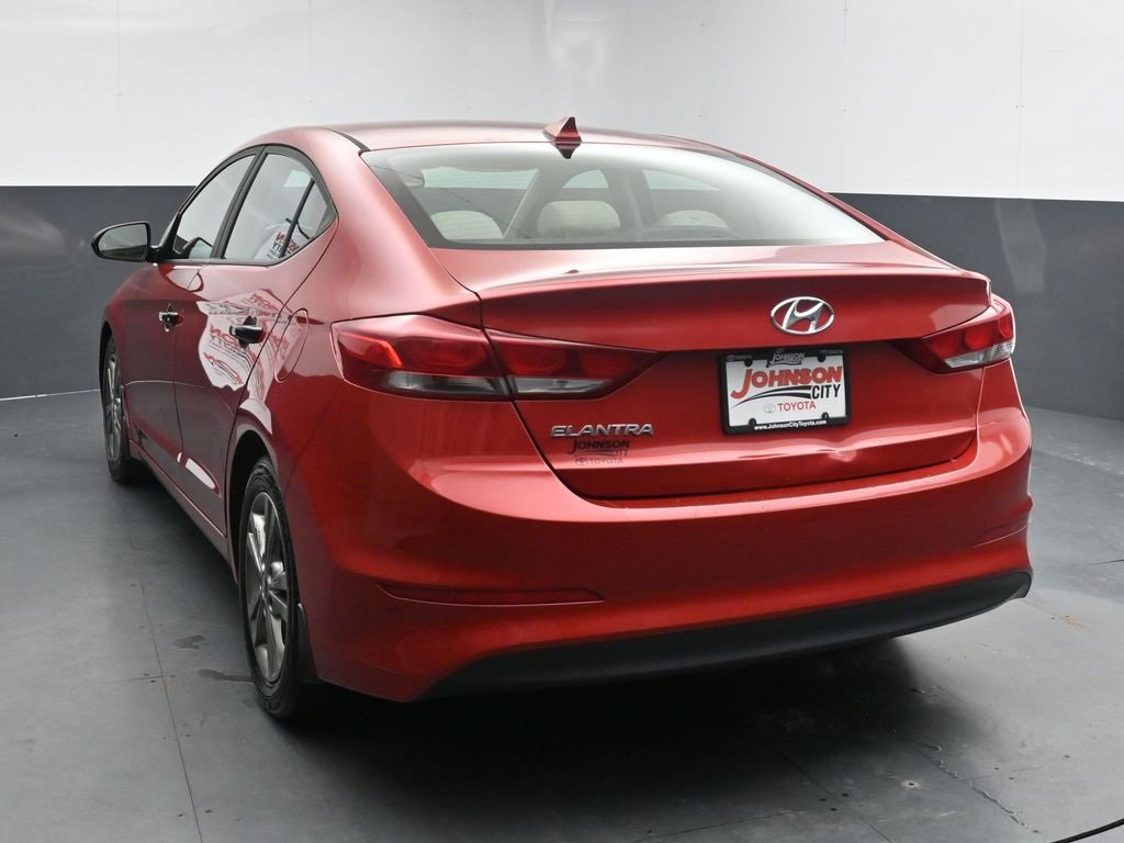 Used 2018 Hyundai Elantra Value Edition image 6