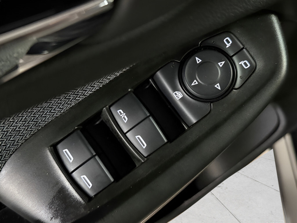 Used 2022 Chevrolet TrailBlazer LT w/ Convenience Package image 18