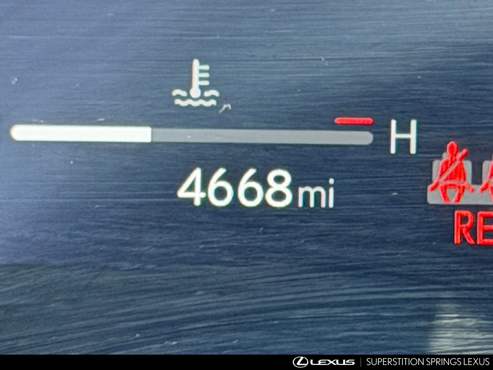 Used 2026 Lexus RX 350 Premium Plus w/ Accessory Package (2T) image 25