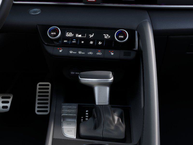 New 2026 Hyundai Elantra SEL Sport FWD image 16