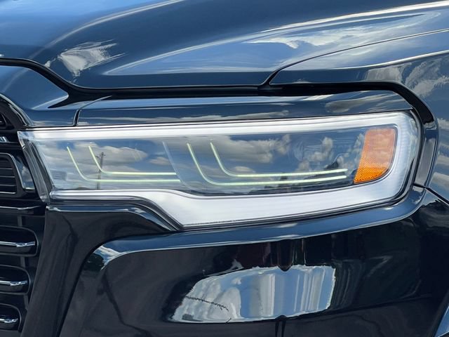 Used 2026 RAM 1500 Limited AWD/4WD image 51