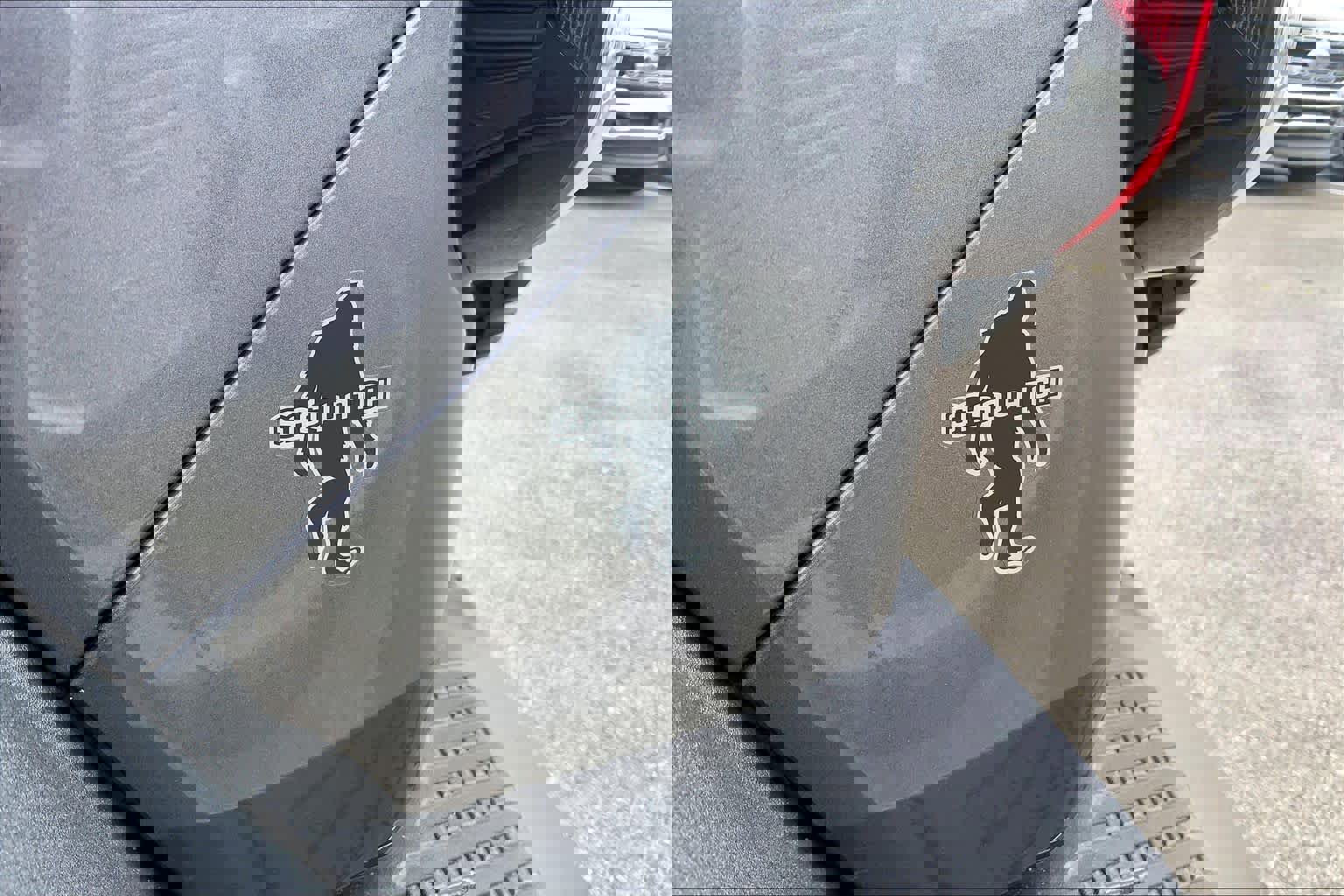 Certified 2023 Ford Bronco Heritage Edition image 10