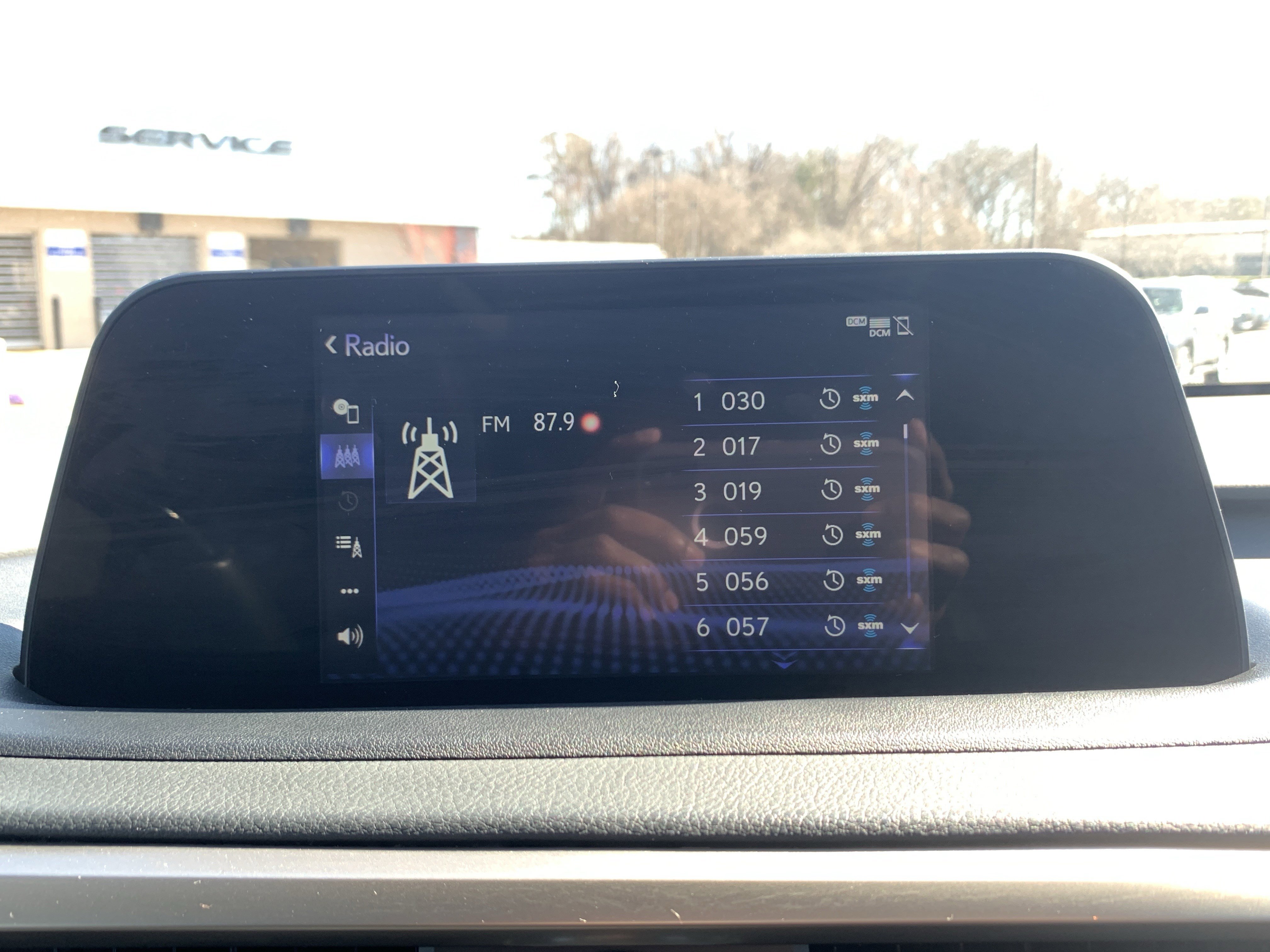 Certified 2022 Lexus RX 350 RX 350 FWD SUV w/ Luxury Package image 23