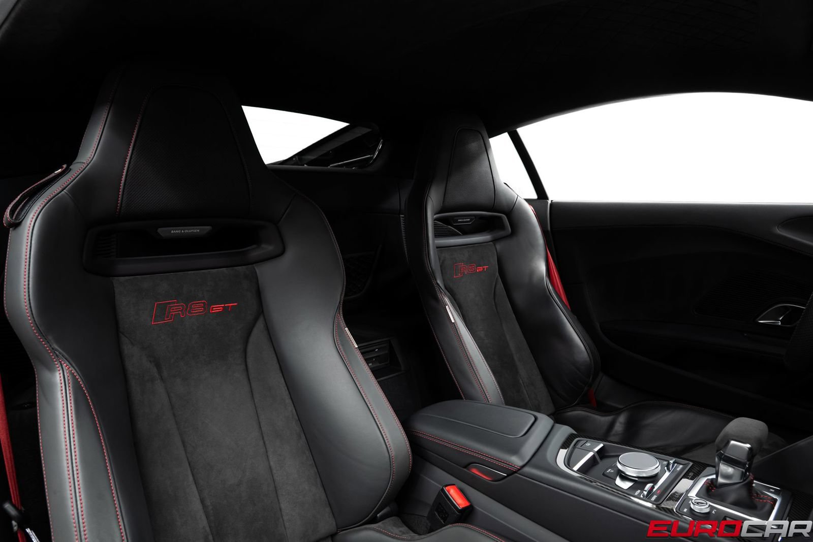 Used 2023 Audi R8 V10 GT RWD image 47