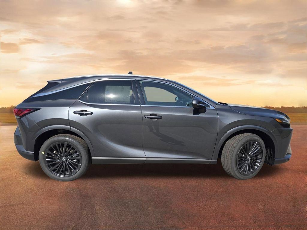 New 2026 Lexus RX 350 Premium w/ Convenience Package AWD/4WD image 9