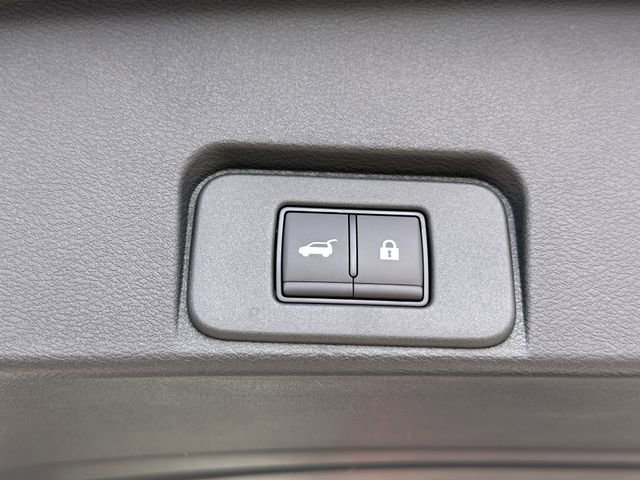 New 2026 Nissan Rogue Platinum image 14