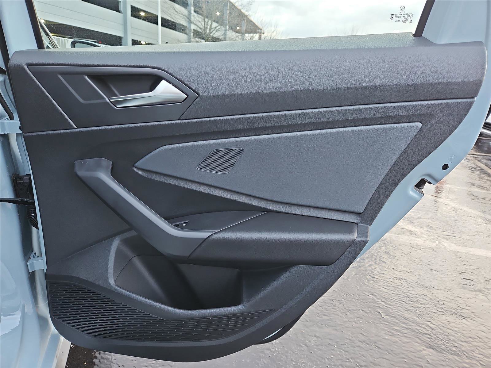 New 2026 Volkswagen Jetta GLI Autobahn image 29