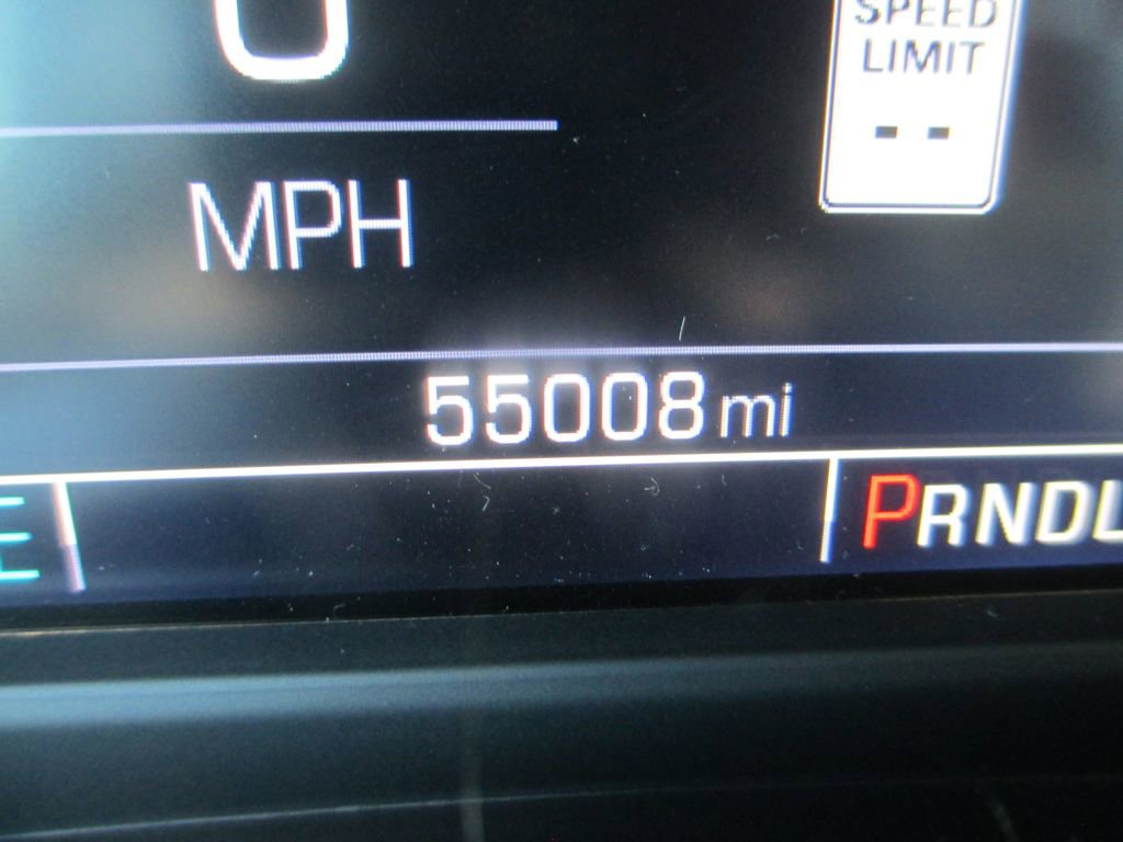 Used 2017 GMC Sierra 2500 SLT image 29
