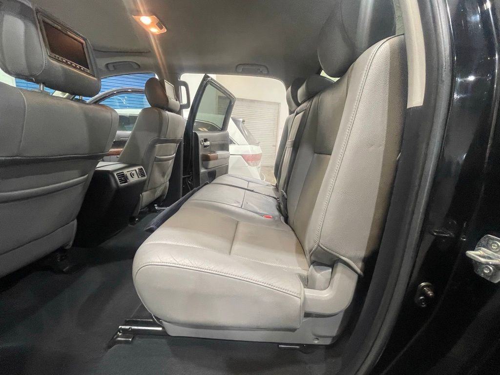 Used 2013 Toyota Tundra Platinum image 29