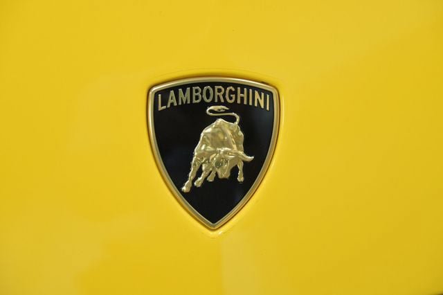 Used 2024 Lamborghini Revuelto AWD/4WD image 67