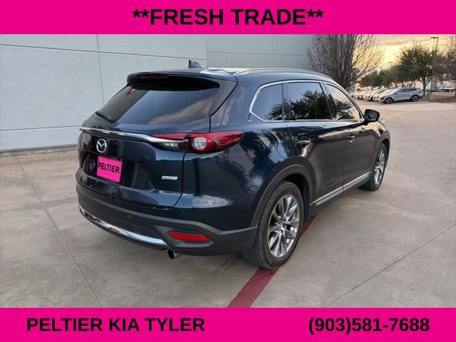 Used 2019 MAZDA CX-9 Grand Touring image 12