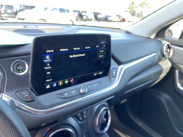 Used 2025 Chevrolet Blazer LT FWD image 37