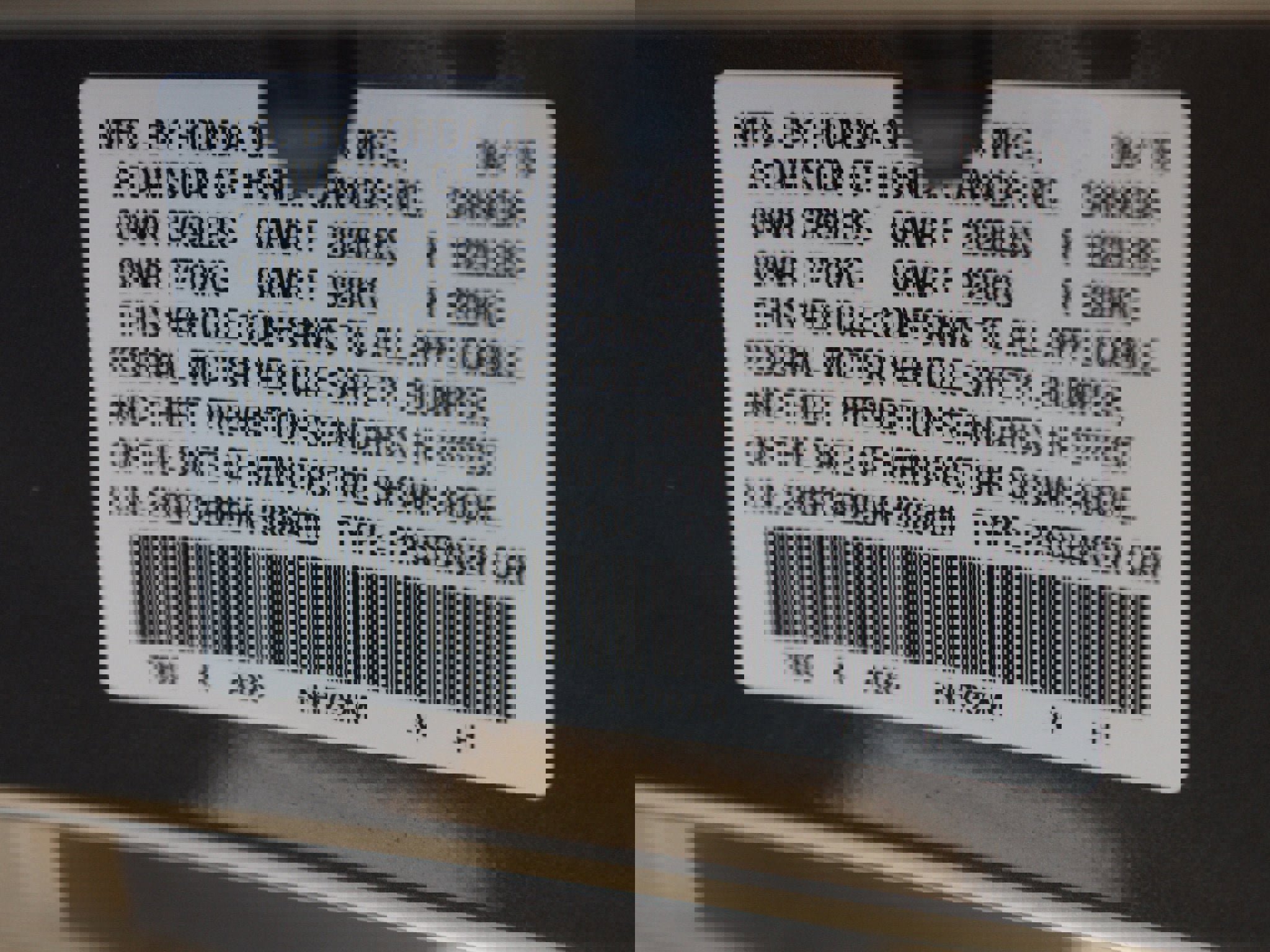 Used 2019 Honda Civic Sport image 23