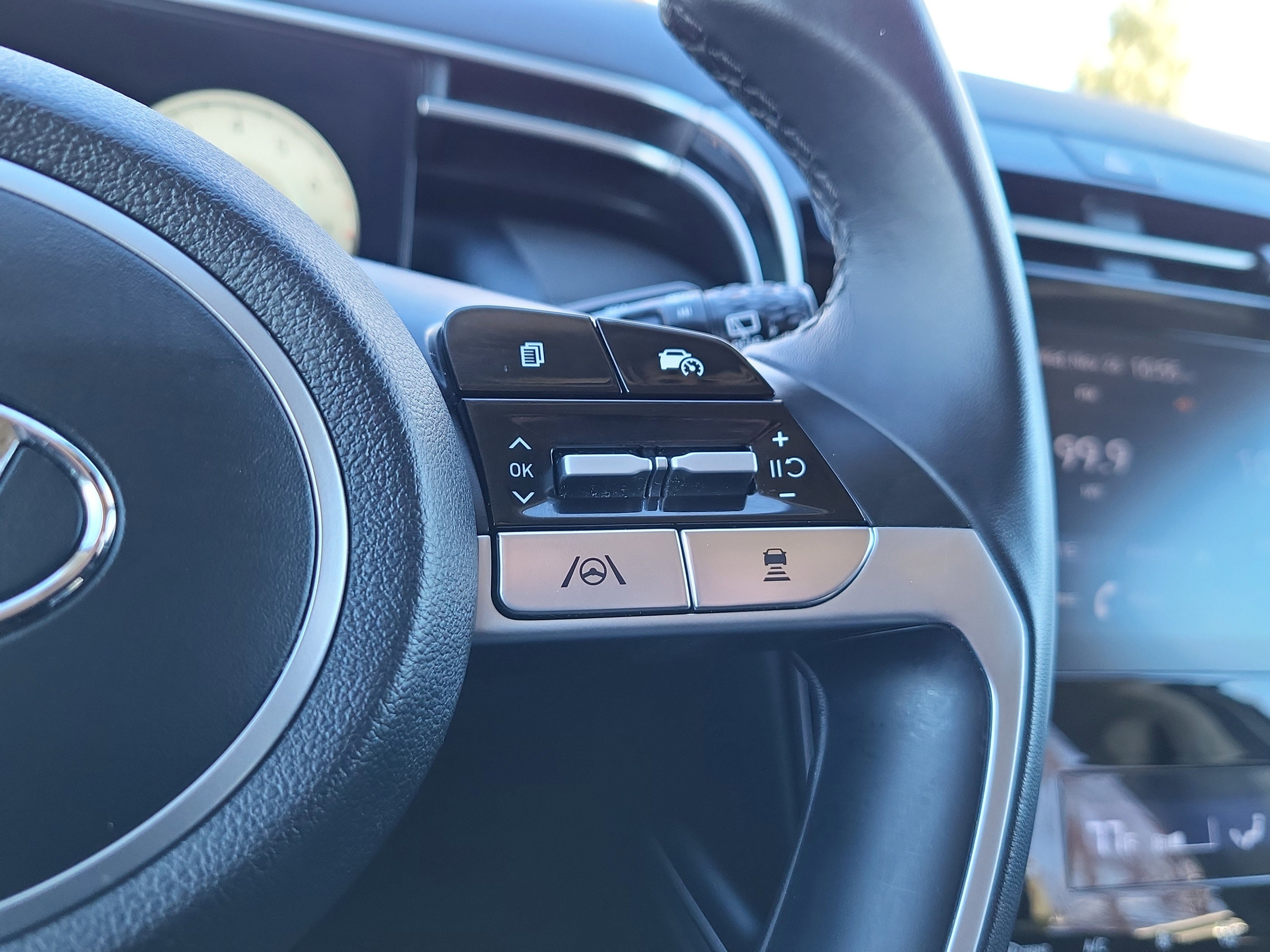 Used 2022 Hyundai Tucson SEL w/ Convenience Package image 20