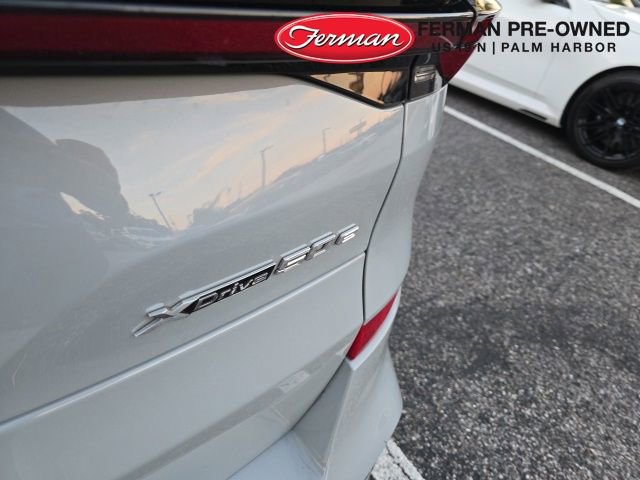 Used 2024 BMW X5 xDrive50e w/ Executive Package image 6