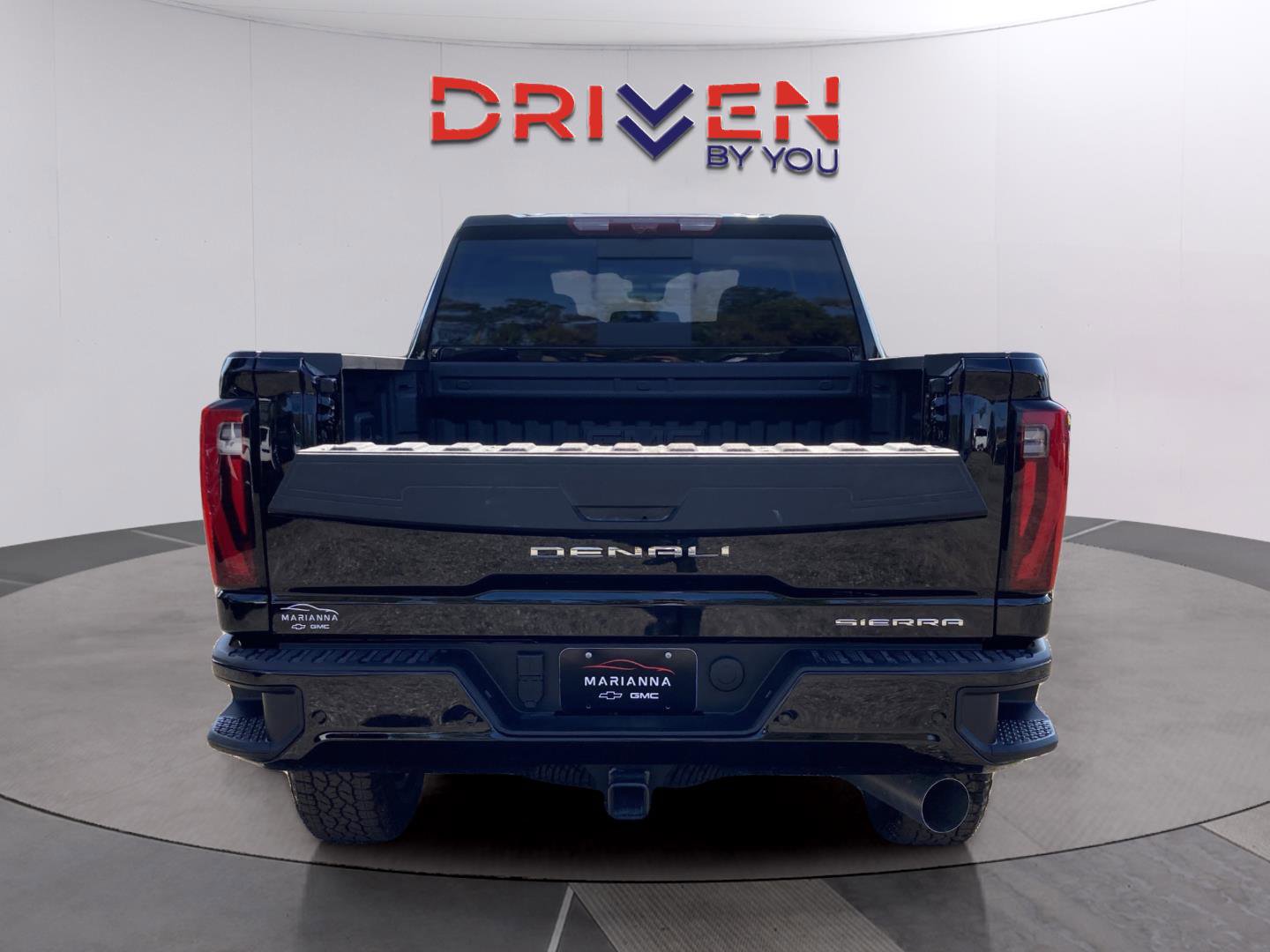 New 2026 GMC Sierra 2500 Denali w/ Denali Reserve Package image 5