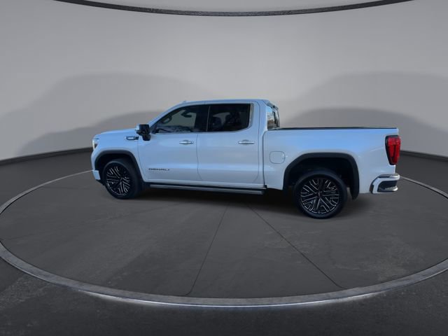 Used 2021 GMC Sierra 1500 Denali w/ Denali Ultimate Package image 9