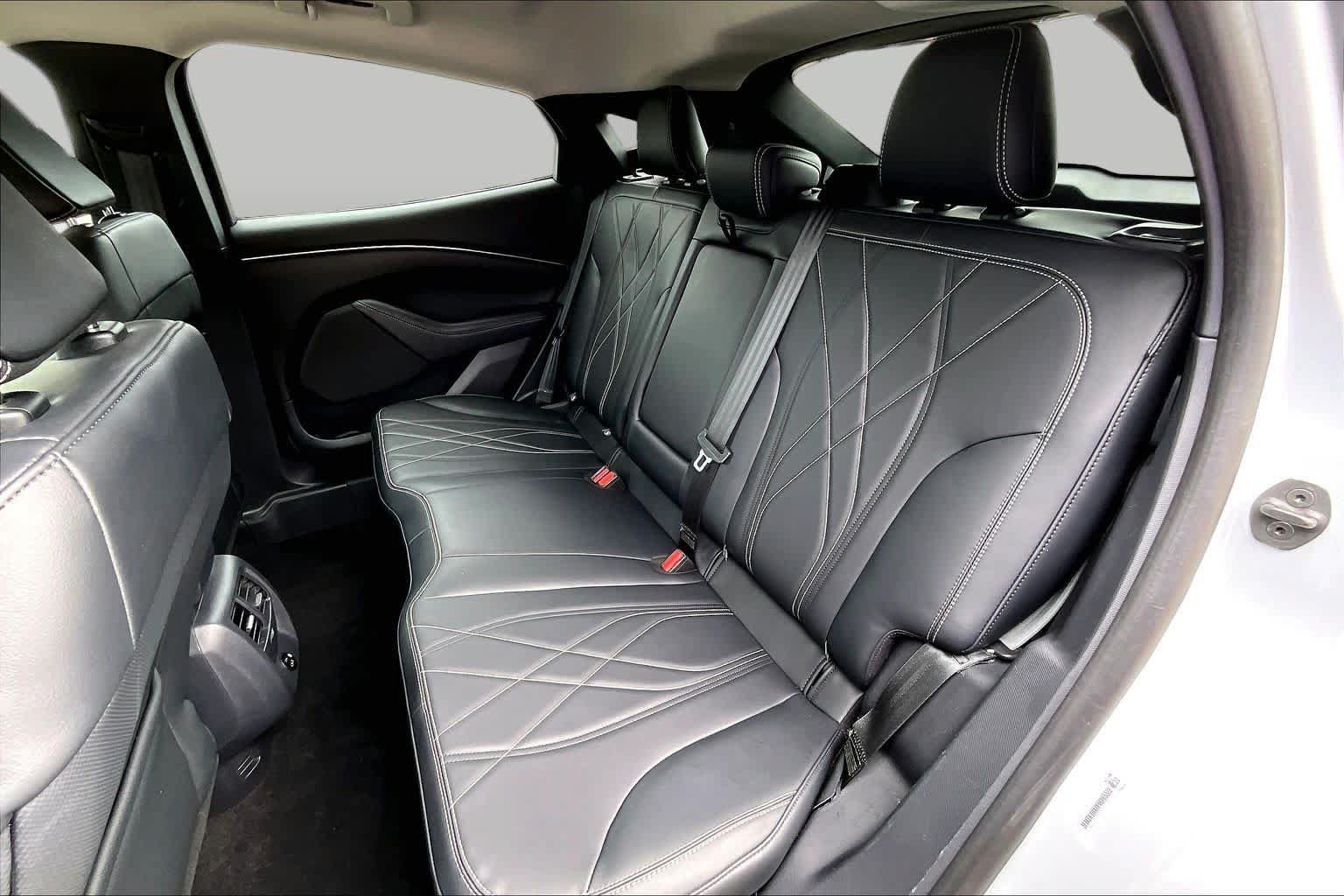 Used 2023 Ford Mustang Mach-E Select RWD image 22