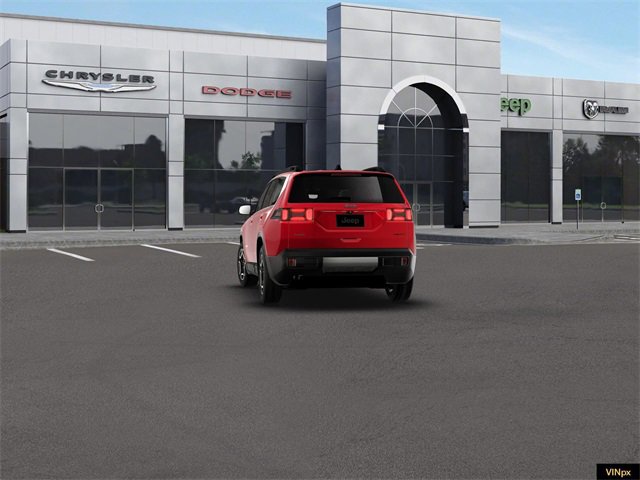 New 2026 Jeep Cherokee Limited image 9