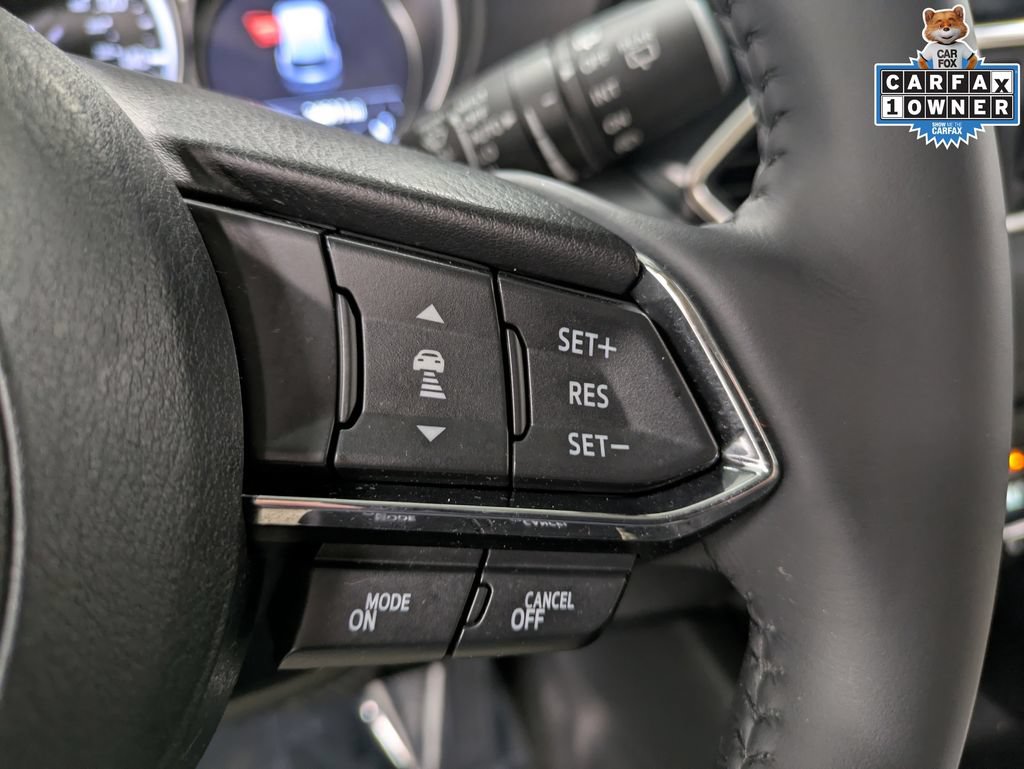 Used 2023 MAZDA CX-5 AWD 2.5 S w/ Select Package image 18