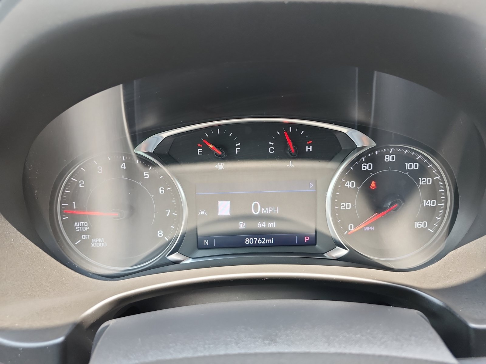Used 2023 GMC Terrain SLT w/ Infotainment Package II AWD/4WD image 17