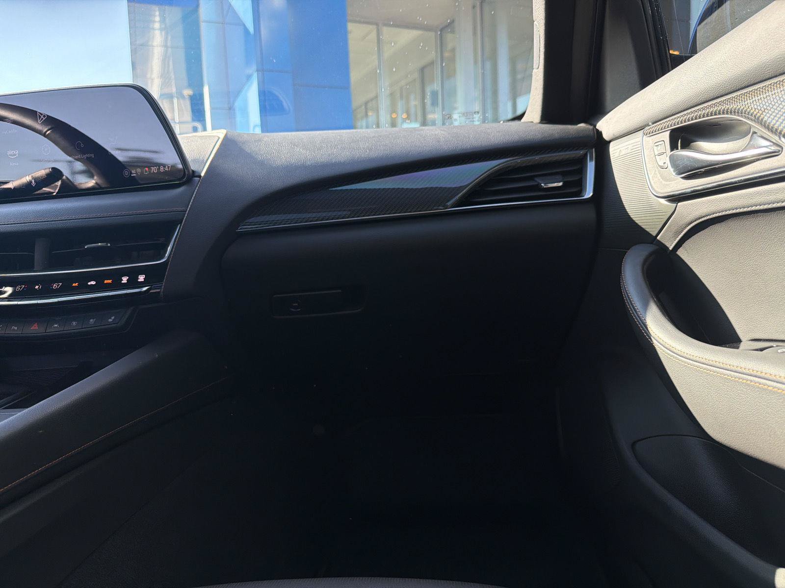 Used 2025 Cadillac CT5 Sport w/ Technology Package RWD image 36