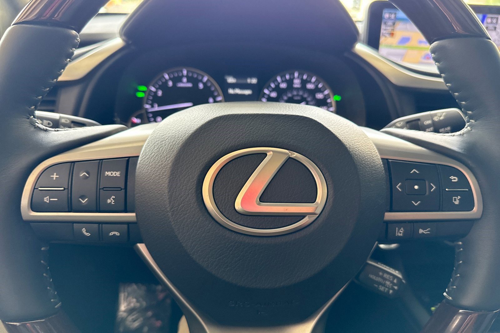 Used 2019 Lexus RX 350 FWD w/ Navigation Package image 17