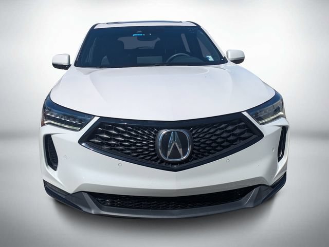 Used 2023 Acura RDX w/ Advance Package FWD image 9