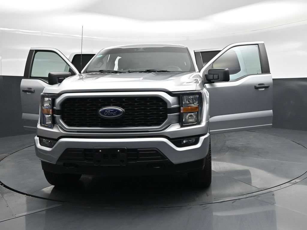 Used 2023 Ford F150 XL w/ STX Appearance Package AWD/4WD image 25