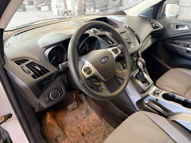 Used 2015 Ford Escape SE image 8