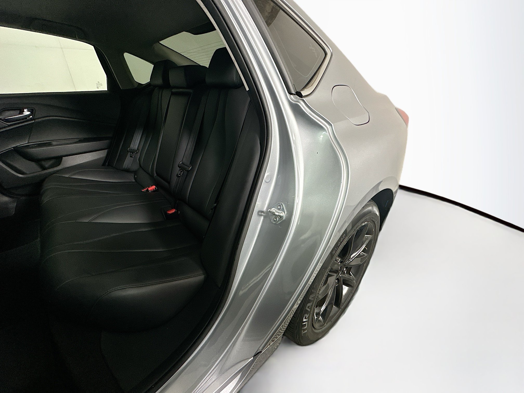 Used 2023 Acura TLX FWD image 26