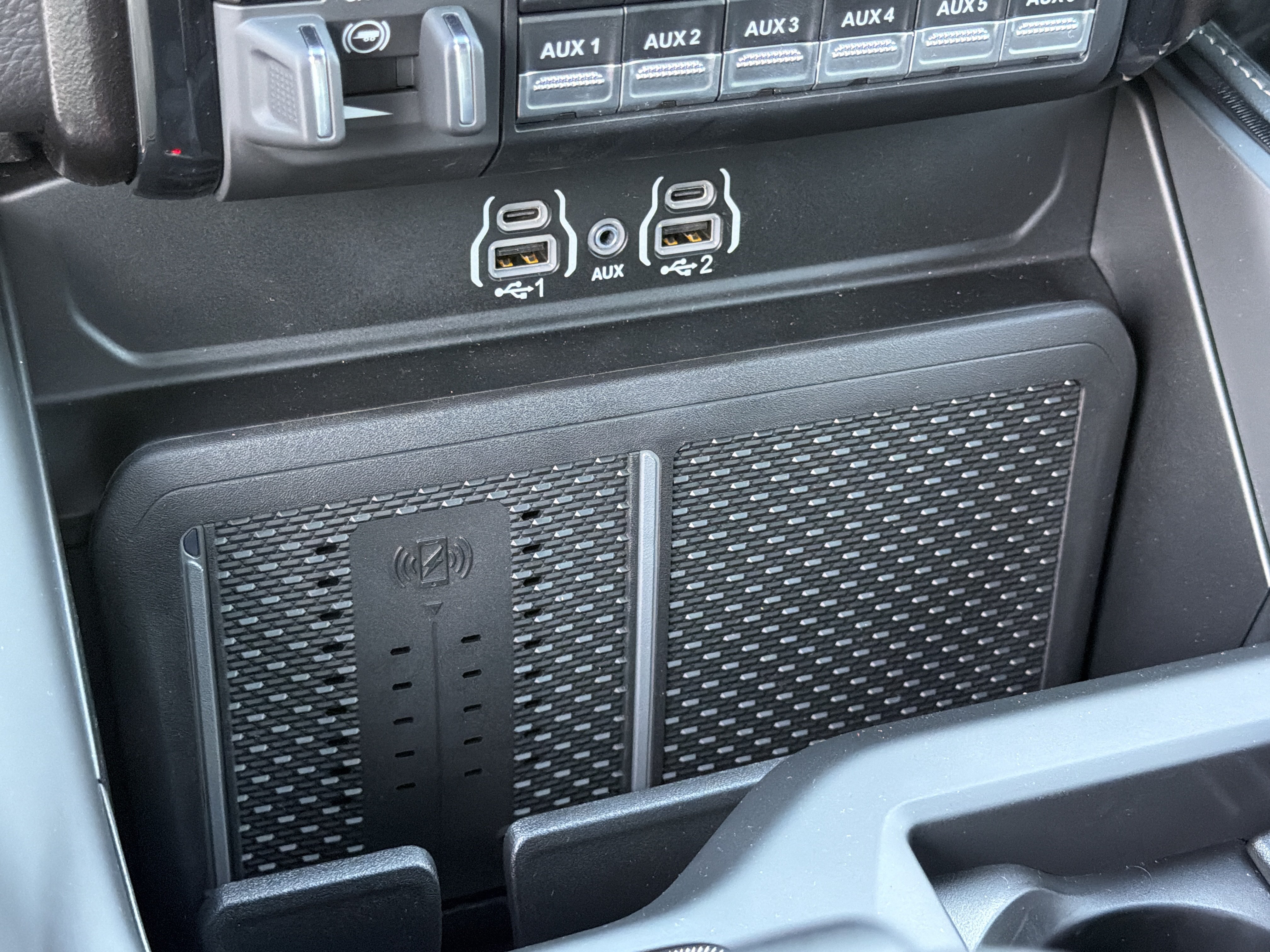 New 2026 RAM 1500 RHO AWD/4WD image 30
