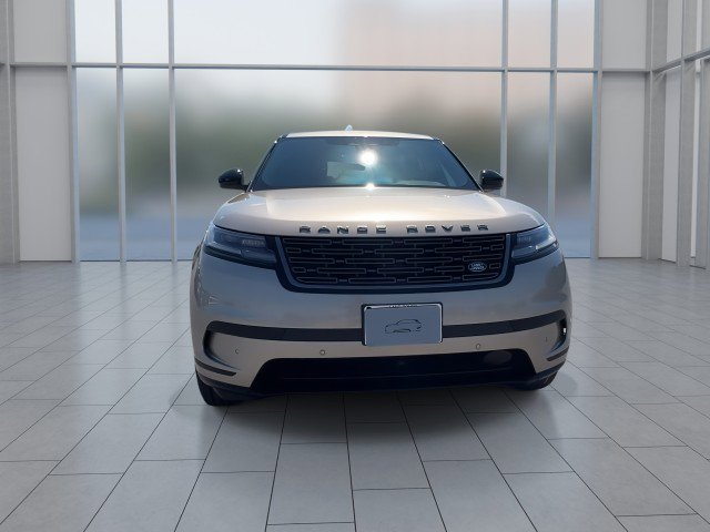 New 2026 Land Rover Range Rover Velar S image 3