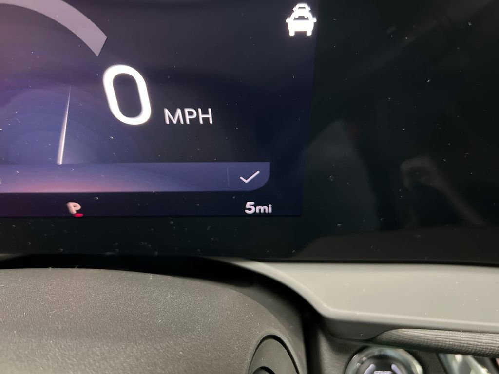 New 2026 Buick Envista Preferred w/ Convenience I Package FWD image 13