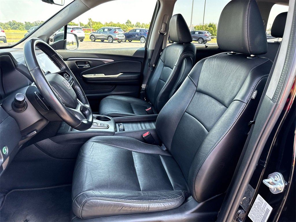 Used 2022 Honda Pilot Special Edition image 11