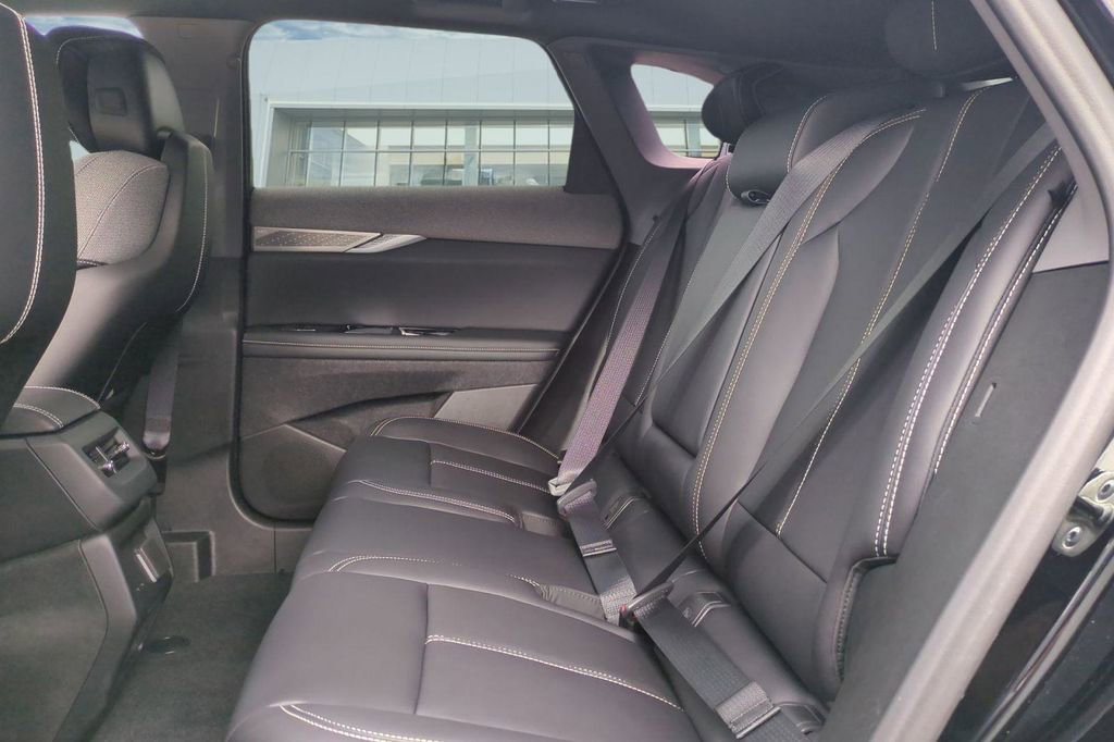 New 2026 Cadillac Optiq Sport 1 AWD/4WD image 21