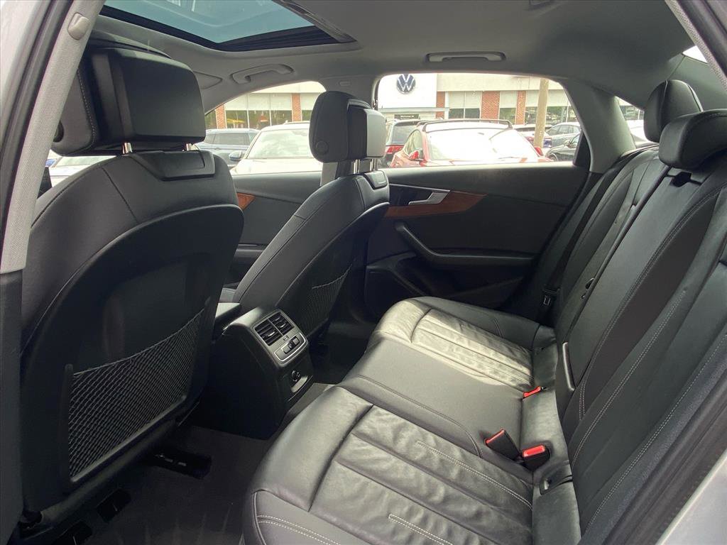 Used 2023 Audi A4 2.0T Premium w/ Convenience Package image 19