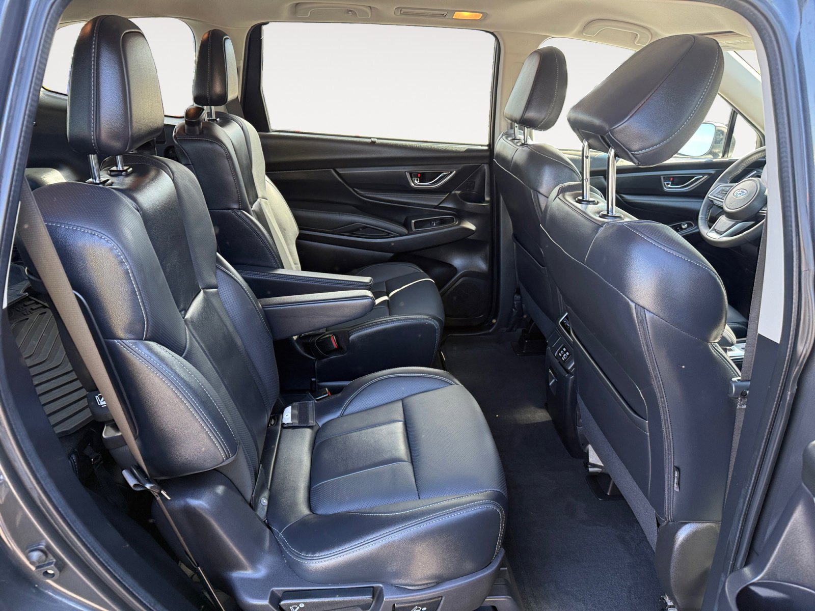Certified 2023 Subaru Ascent Limited AWD/4WD image 18