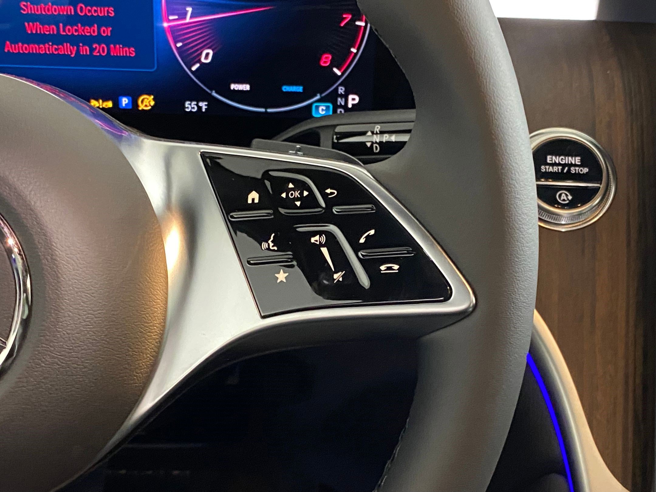 Used 2026 Mercedes-Benz GLC 300 4MATIC image 29