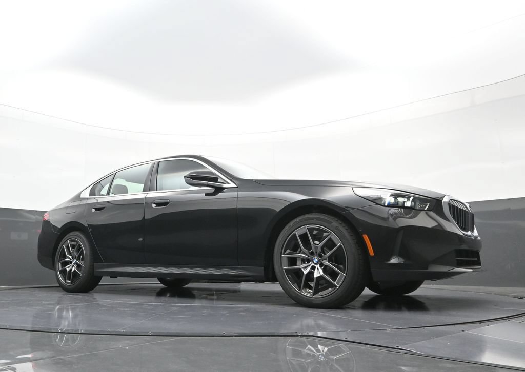 New 2027 BMW 530i xDrive AWD/4WD image 22