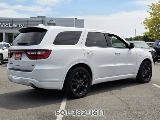 Used 2022 Dodge Durango R/T RWD image 5