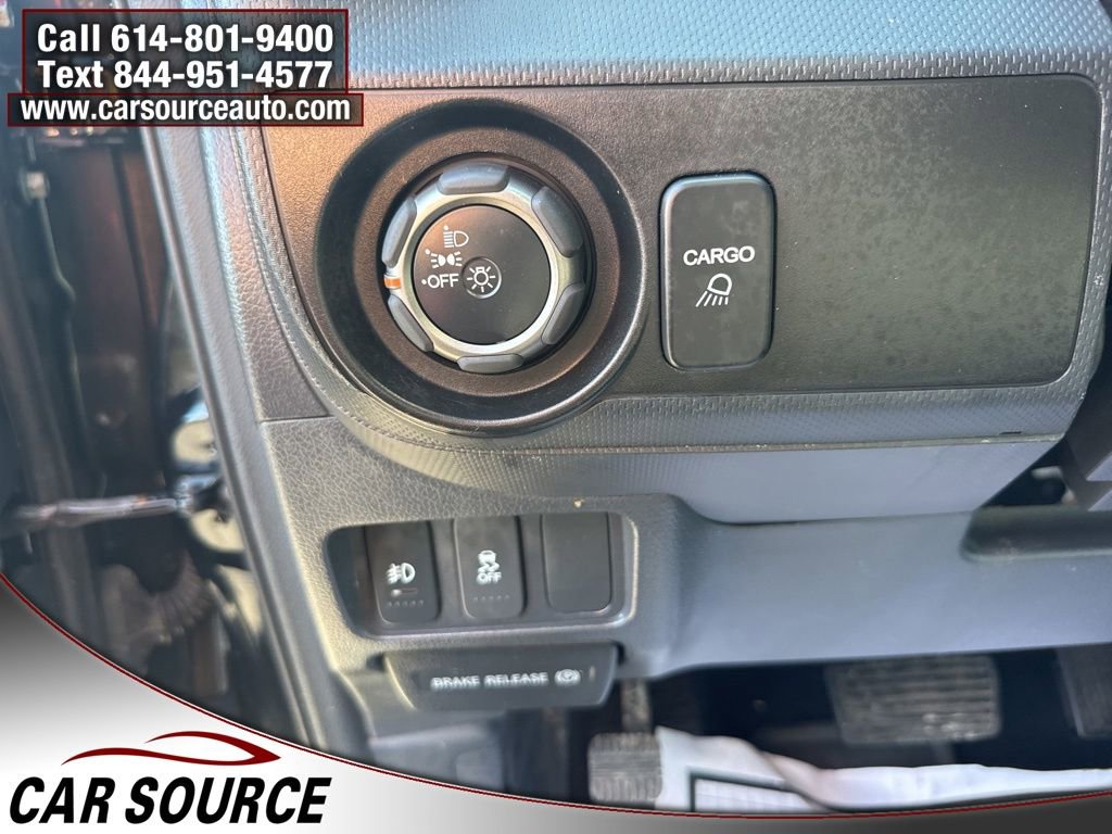 Used 2013 Honda Ridgeline Sport image 15