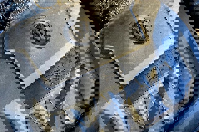 Used 2022 Volkswagen Tiguan SE image 31