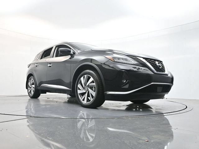 Used 2020 Nissan Murano SL w/ Moonroof Package FWD image 42
