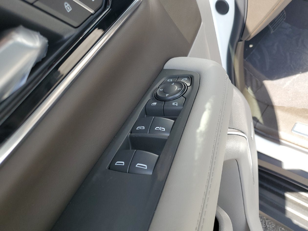New 2027 GMC Yukon Elevation RWD image 18