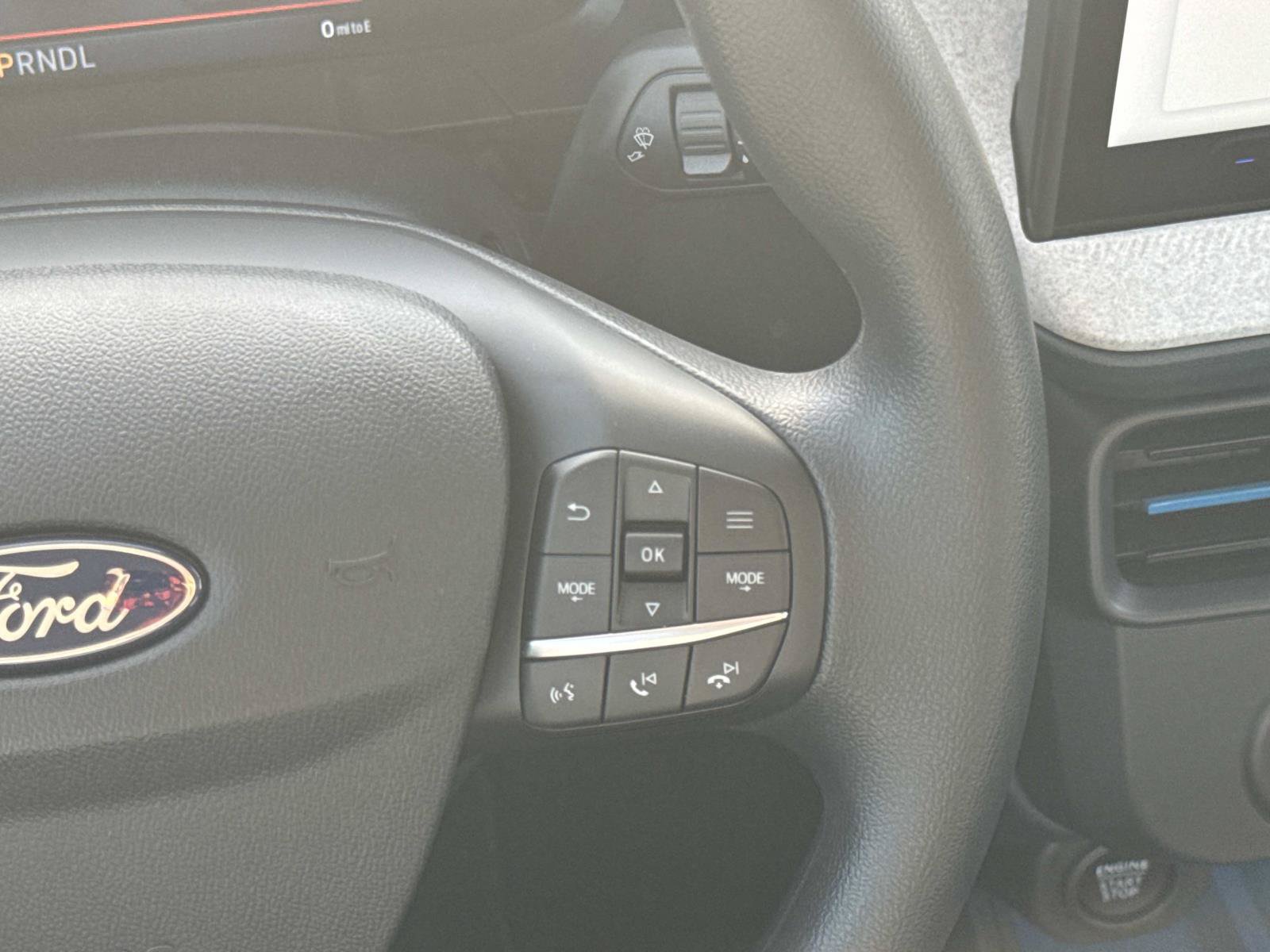 New 2026 Ford Maverick XLT FWD image 11