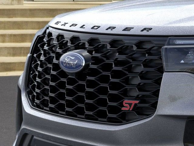 New 2026 Ford Explorer ST image 17