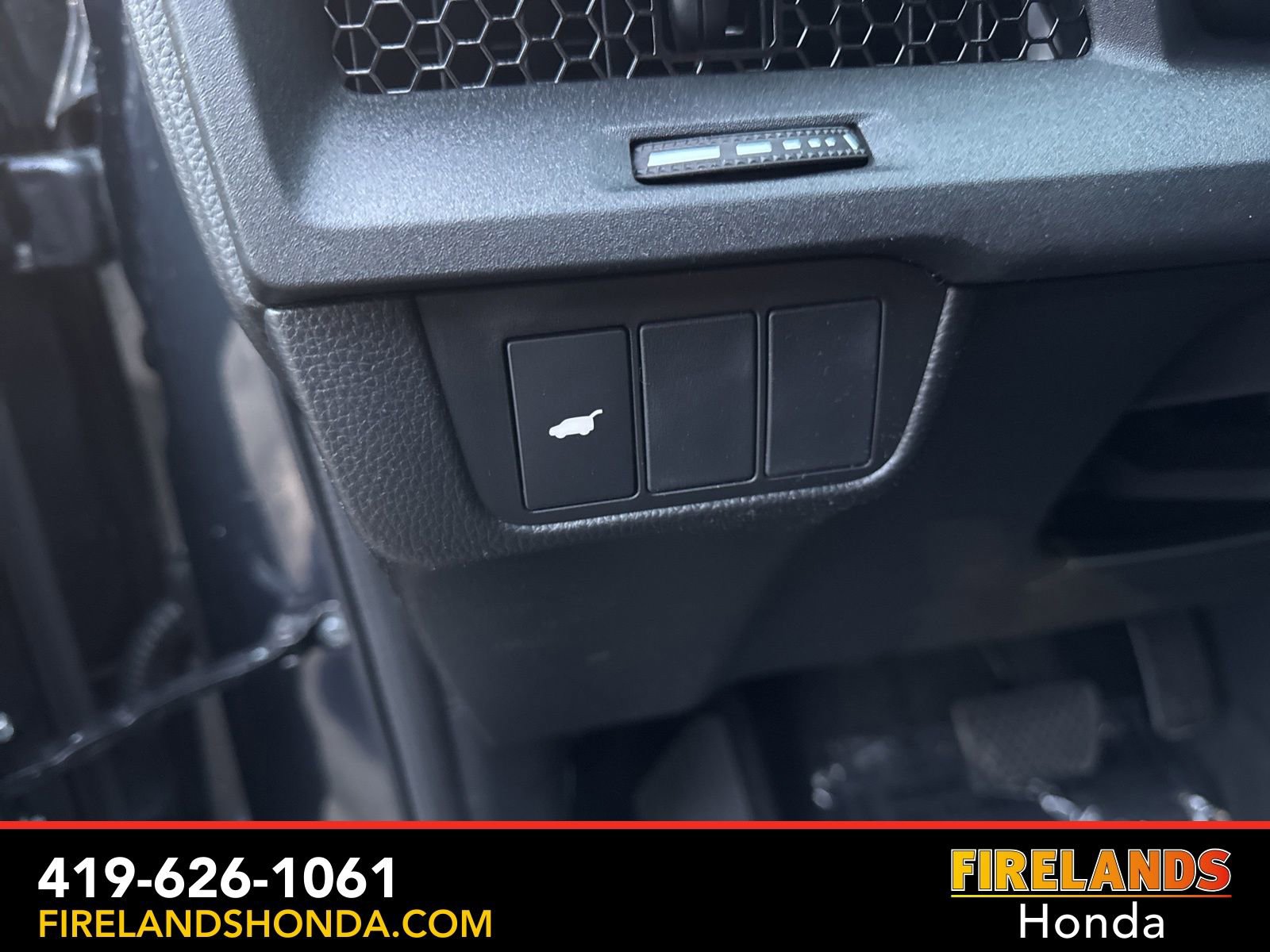 New 2026 Honda CR-V Sport-L image 15